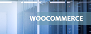 Button Webhosting WooCommerce