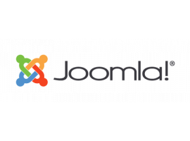 Joomla CMS