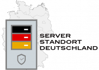 SCHWARZ Server Standort Deutschland